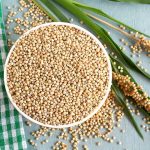 Sorghum Superpowers, the Remarkable Health Benefits health benefits of sorghum