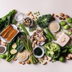 Incredible Health Benefits of a Vegan Diet and Transform Your Life health benefits of vegan diet
