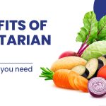 The Green Path to a Healthier You, Incredible Health Benefits of a Vegetarian Diet health benefits of vegetarian diet
