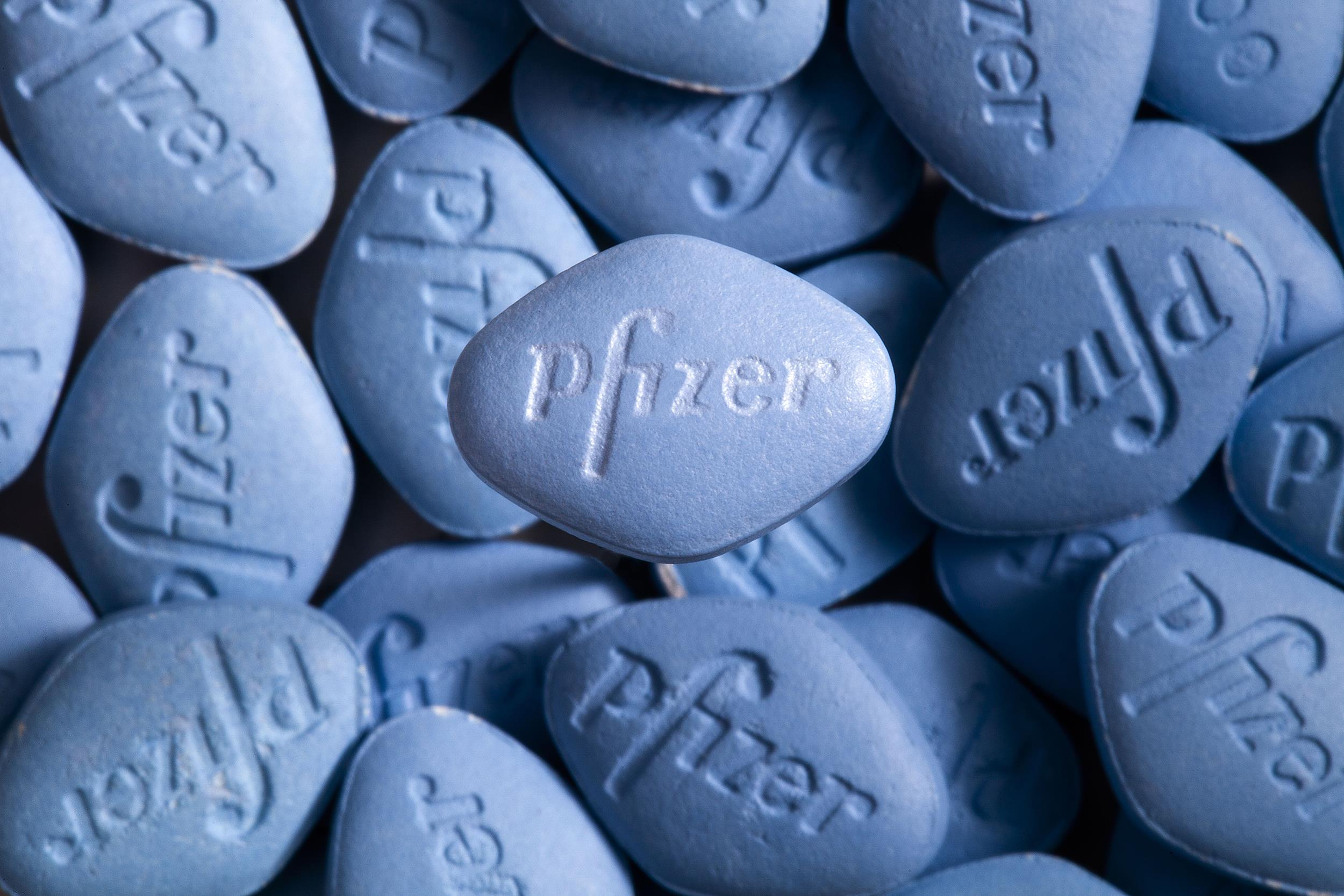 health benefits of viagra