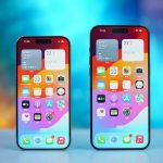 iPhone 15 sales are at a record low. iPhone 15