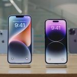 Apple could not withstand competition and for first time reduced prices of iPhone 15 smartphones in China iPhone 15 smartphones