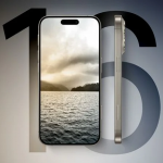 iPhone 16 may get an additional button, and the action button will become solid-state iPhone 16