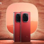 Official images of iQOO 12 published iQOO 12