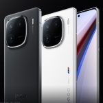 iQOO 12 and iQOO 12 Pro just came out and immediately became bestsellers in China iQOO 12 and iQOO 12 Pro