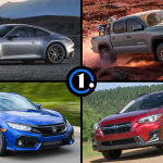 iSeeCars analyzed the prices of more than a million cars iSeeCars