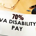 Incredible Perks, A Comprehensive List of Benefits for 70% Disabled Veterans list of benefits for veterans 70 disabled