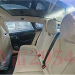 luxury 5-meter sedan