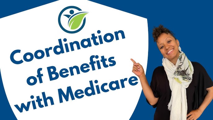 medicaid coordination of benefits