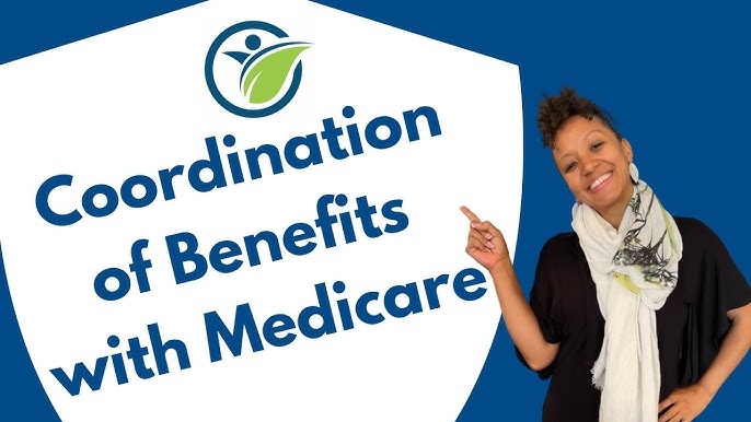 medicare coordination of benefits rules