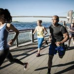 Striding to Serenity, the Mental Health Benefits of Running mental health benefits of running