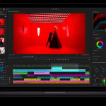 The new MacBook Pro runs up to 22 hours without recharging new MacBook Pro