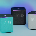 With powerful sound and a neural processor: Yandex introduced a new smart speaker – “Midi Station” new smart speaker