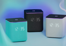With powerful sound and a neural processor: Yandex introduced a new smart speaker – “Midi Station” new smart speaker