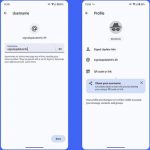 Even more privacy: Signal is testing the ability to use a nickname instead of a phone number nickname instead of a phone number