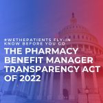 Pharmacy Benefit Manager Transparency Act of 2022, Shedding Light on Healthcare Costs pharmacy benefit manager transparency act of 2022