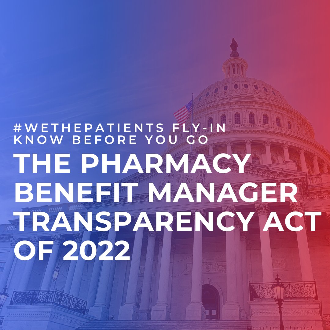 pharmacy benefit manager transparency act of 2022