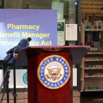 Clarity, Impact of the Pharmacy Benefit Manager Transparency Act of 2023 pharmacy benefit manager transparency act of 2023