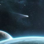 “wandering” from planet to planet, spread life throughout the Universe? planet