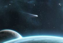 “wandering” from planet to planet, spread life throughout the Universe? planet