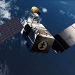 For the first time in history, China will open access to data from its satellites satellites