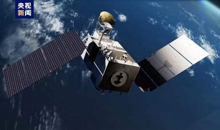 satellites