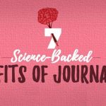 Minds, The Scientific Benefits of Journaling Explored scientific benefits of journaling