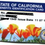 The Power of California Benefits, Access Your ID Card with Ease state of california benefits identification card login