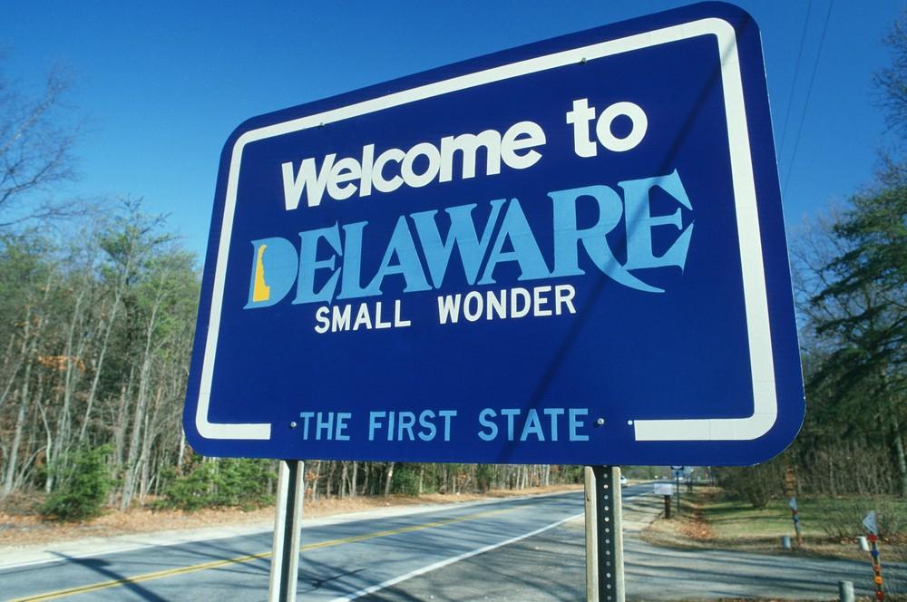 state of delaware benefits