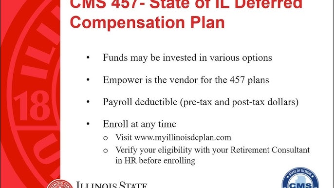 state of illinois retiree benefits