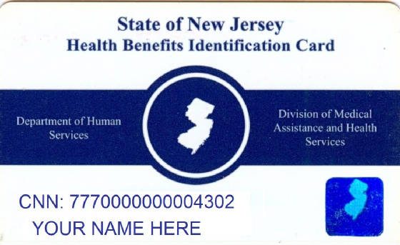 state of nj health benefits