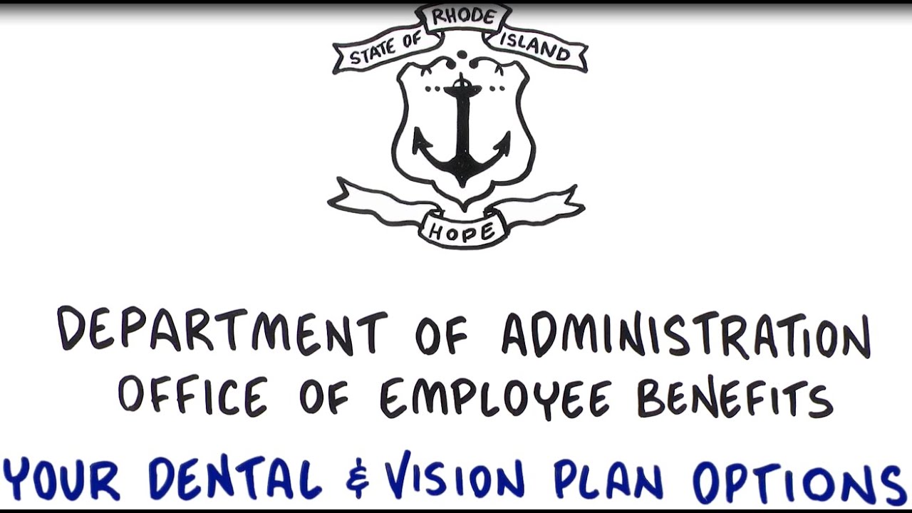 state of ri employee benefits