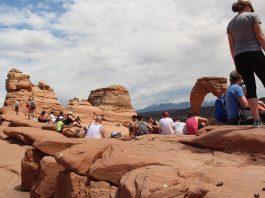 state of utah benefits