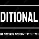 Wealth, the Tax Benefits of a Traditional IRA tax benefits of a traditional ira
