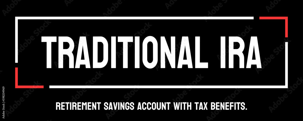 tax benefits of a traditional ira