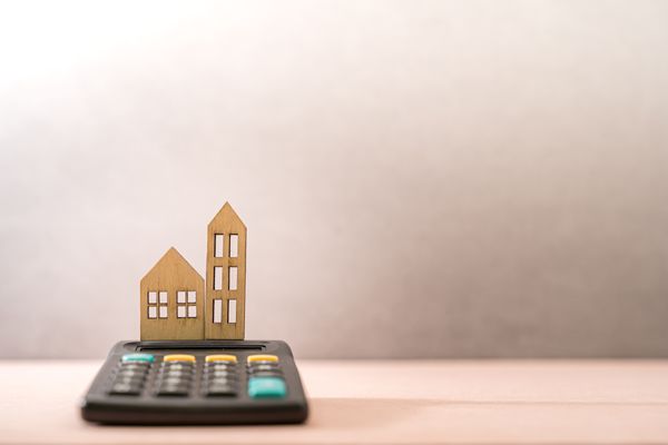 property loan calculation