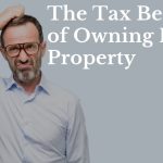 The Hidden Treasure, Tax Benefits of Owning Rental Property tax benefits of owning rental property