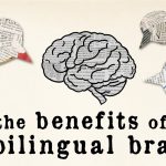 The Mind, Fascinating Benefits of a Bilingual Brain the benefits of a bilingual brain