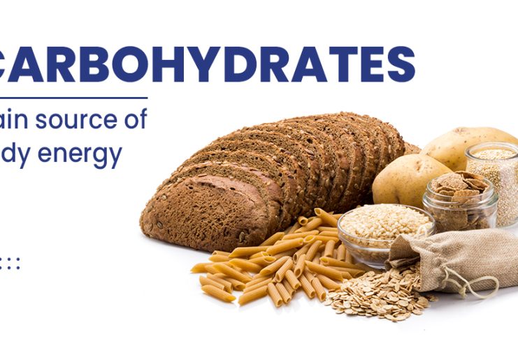 the benefits of carbohydrates