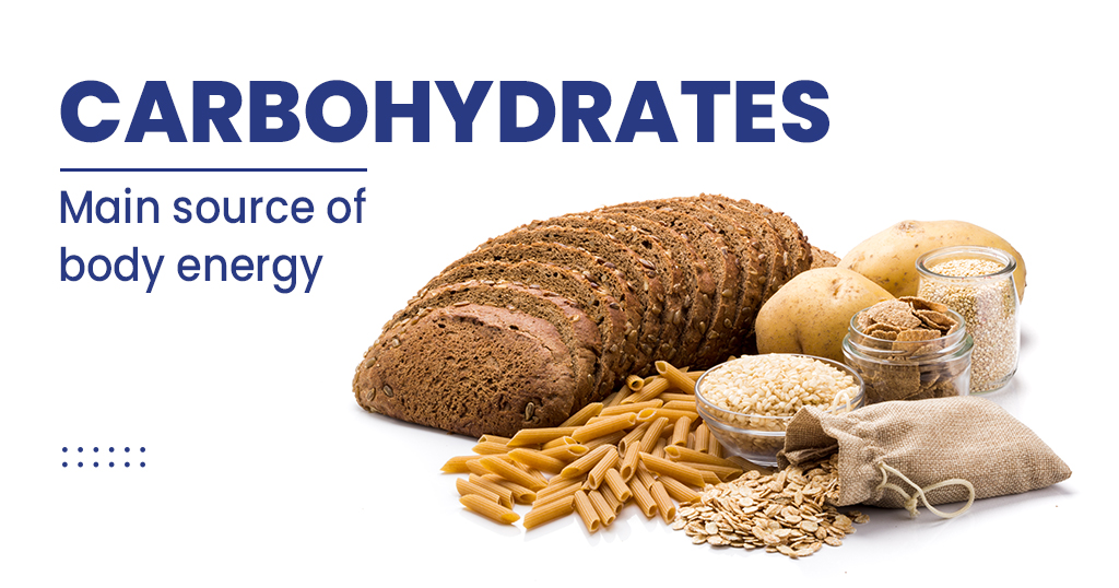 the benefits of carbohydrates