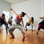 The Magic, Incredible Benefits of Dance the benefits of dance