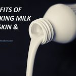 Milk Marvels, the Comprehensive Benefits of Drinking Milk the benefits of drinking milk