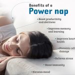 Power Naps Unleashed, the Surprising Benefits of a Quick Snooze the benefits of power naps