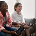 Level Up Your Life, the Surprising Benefits of Video Games the benefits of video games
