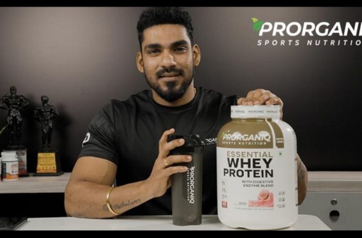 the benefits of whey protein