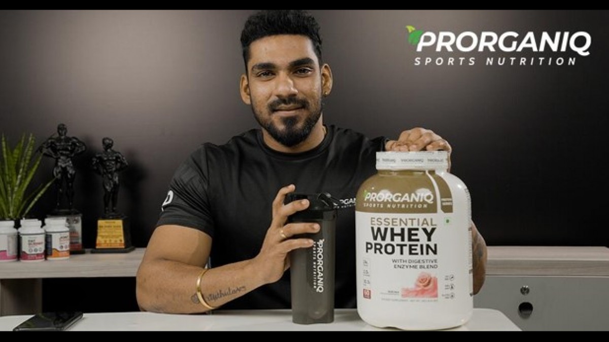 the benefits of whey protein