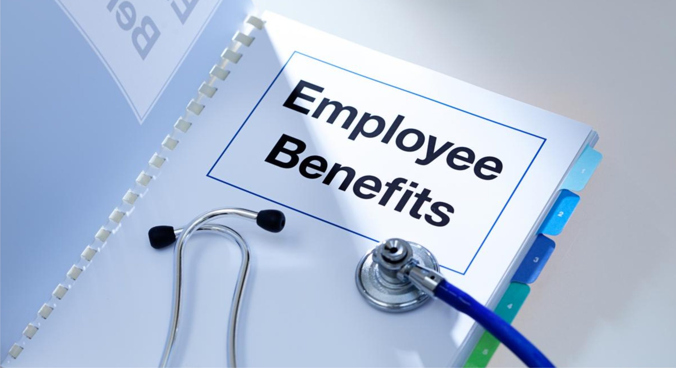 the future of employee benefits