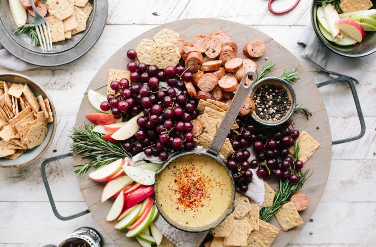 the life changing benefits of the mediterranean diet