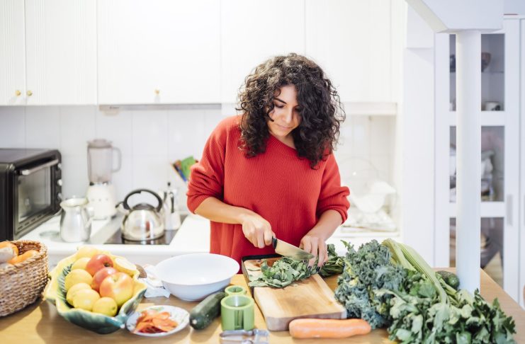 the life-changing benefits of the mediterranean diet