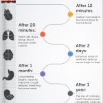 From Smoke to Success, Timeline of Quitting Smoking Benefits timeline of quitting smoking benefits